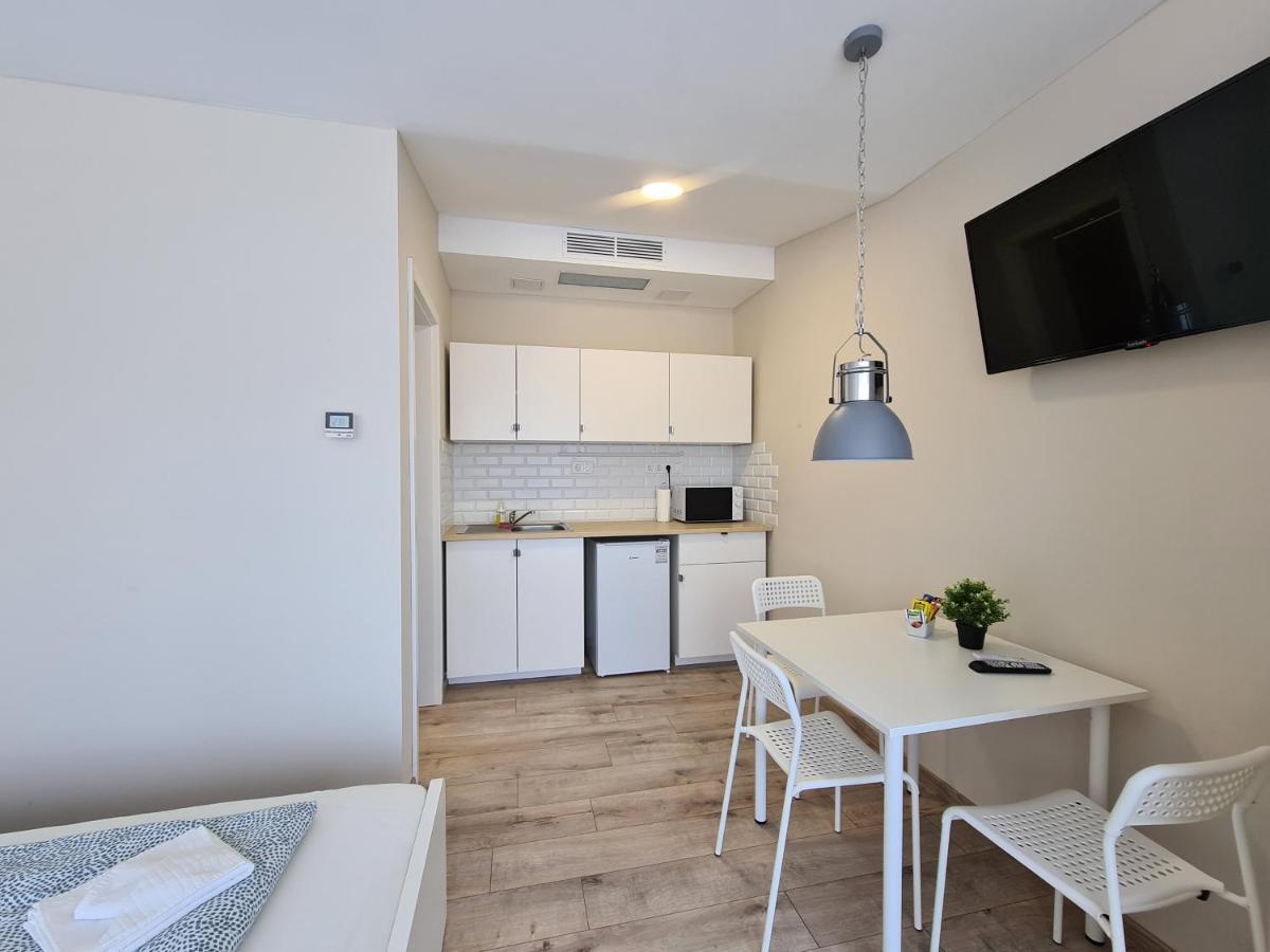 Oet Fenyo Apartmanhaz ชิโอฟก ภายนอก รูปภาพ
