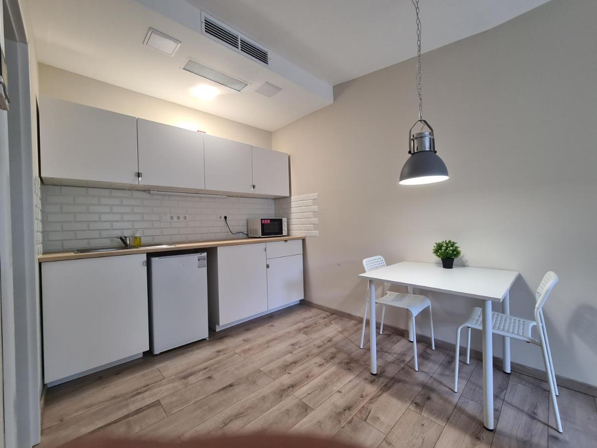 Oet Fenyo Apartmanhaz ชิโอฟก ภายนอก รูปภาพ
