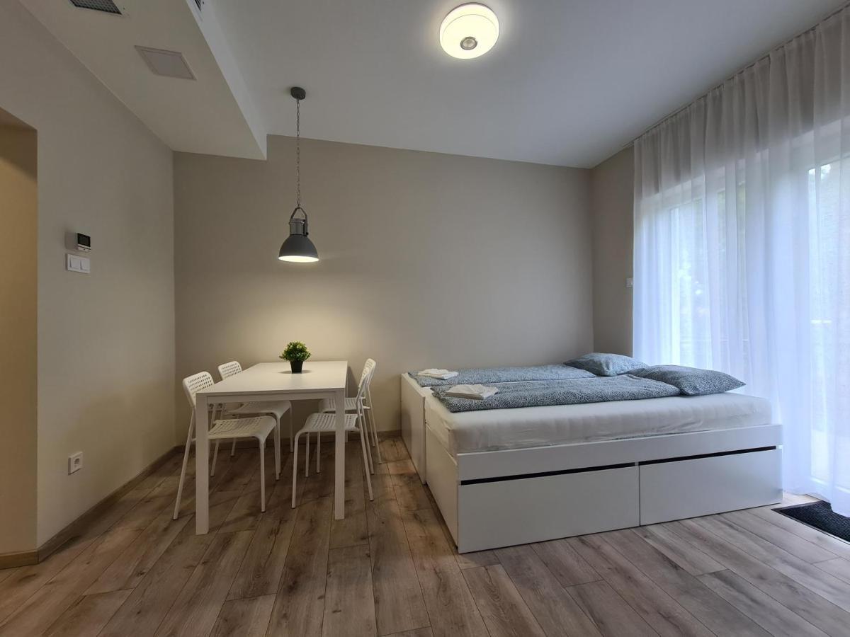 Oet Fenyo Apartmanhaz ชิโอฟก ภายนอก รูปภาพ