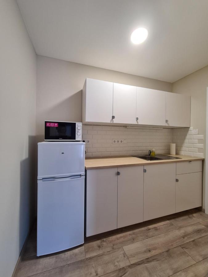 Oet Fenyo Apartmanhaz ชิโอฟก ภายนอก รูปภาพ