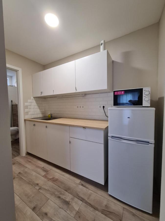 Oet Fenyo Apartmanhaz ชิโอฟก ภายนอก รูปภาพ