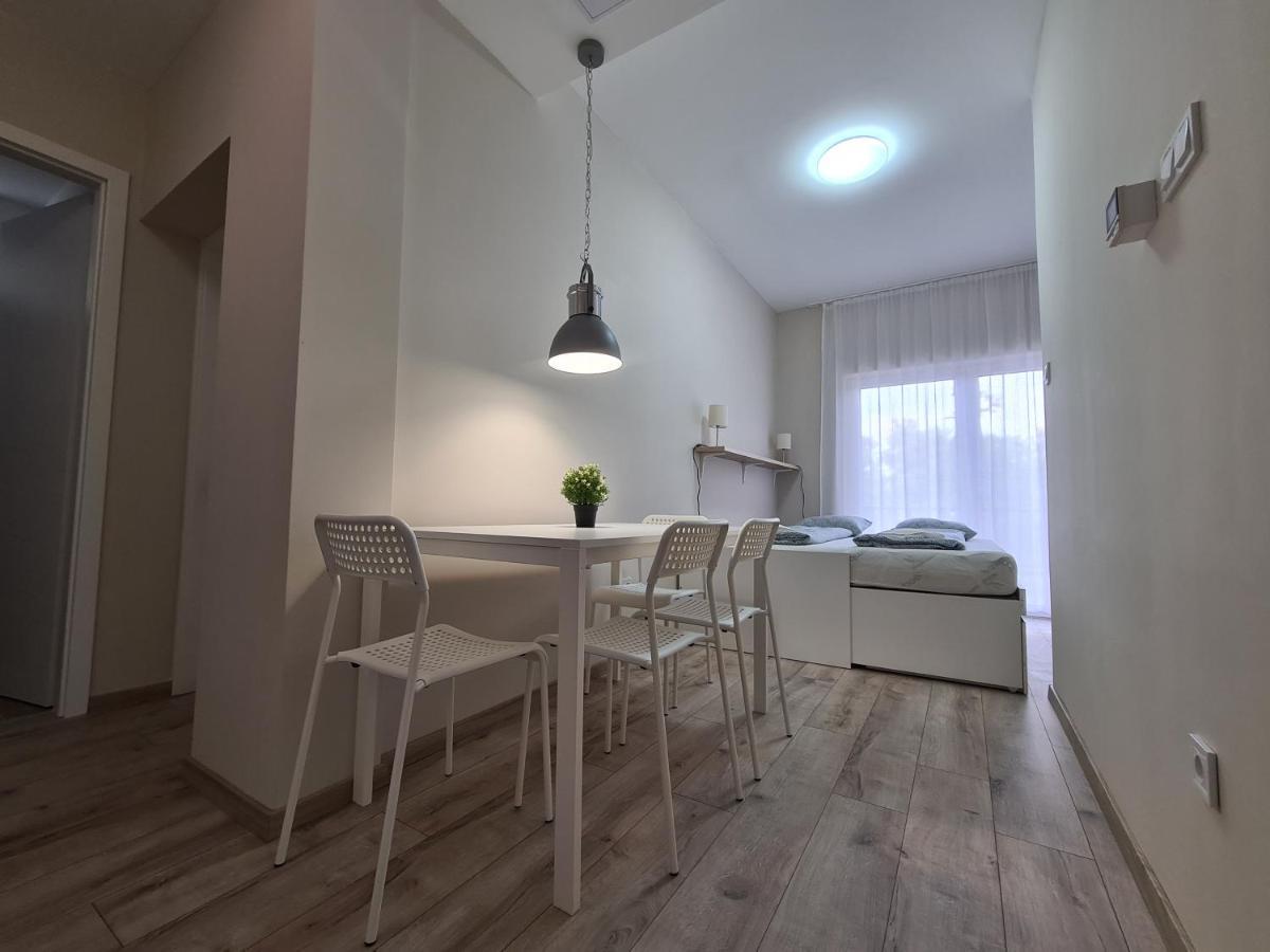 Oet Fenyo Apartmanhaz ชิโอฟก ภายนอก รูปภาพ