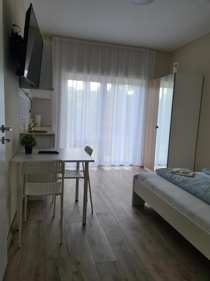 Oet Fenyo Apartmanhaz ชิโอฟก ภายนอก รูปภาพ