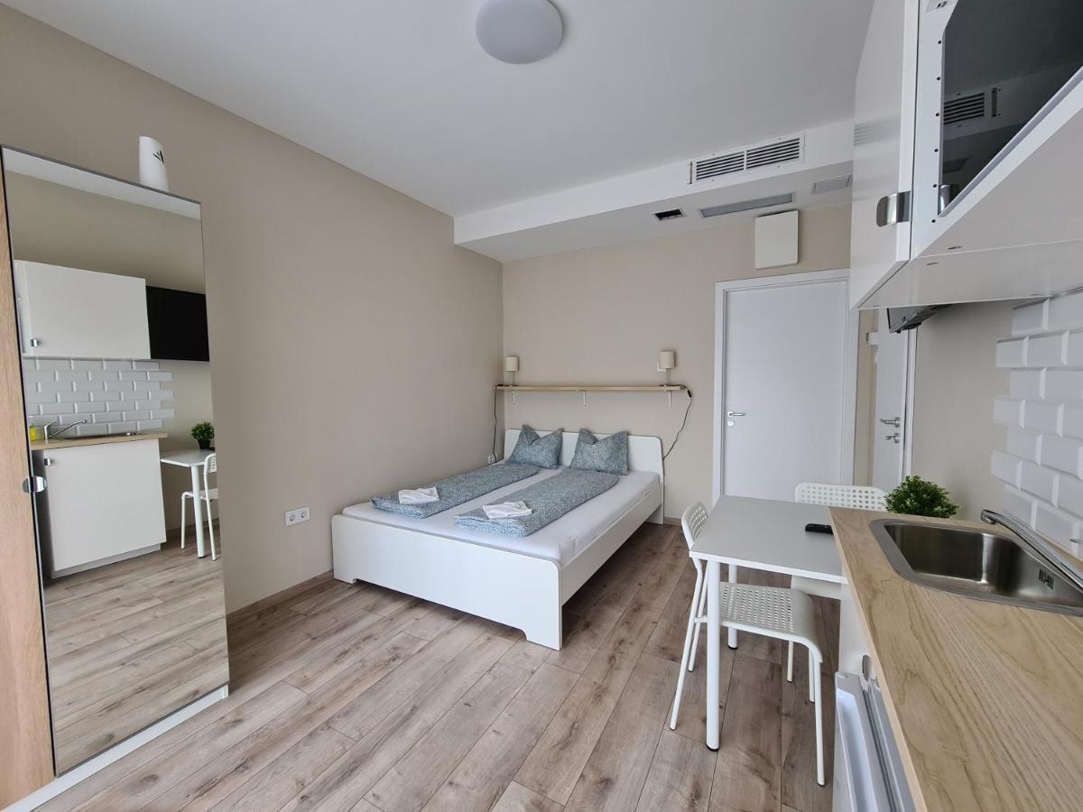Oet Fenyo Apartmanhaz ชิโอฟก ภายนอก รูปภาพ