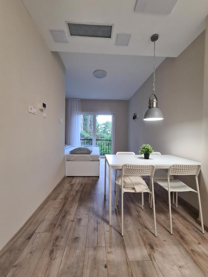 Oet Fenyo Apartmanhaz ชิโอฟก ภายนอก รูปภาพ