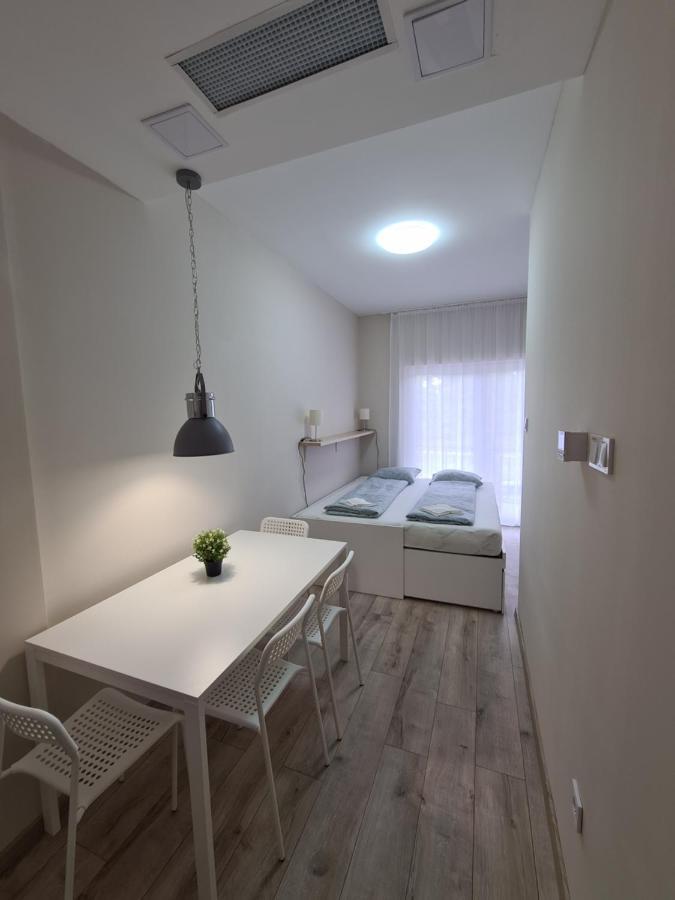 Oet Fenyo Apartmanhaz ชิโอฟก ภายนอก รูปภาพ