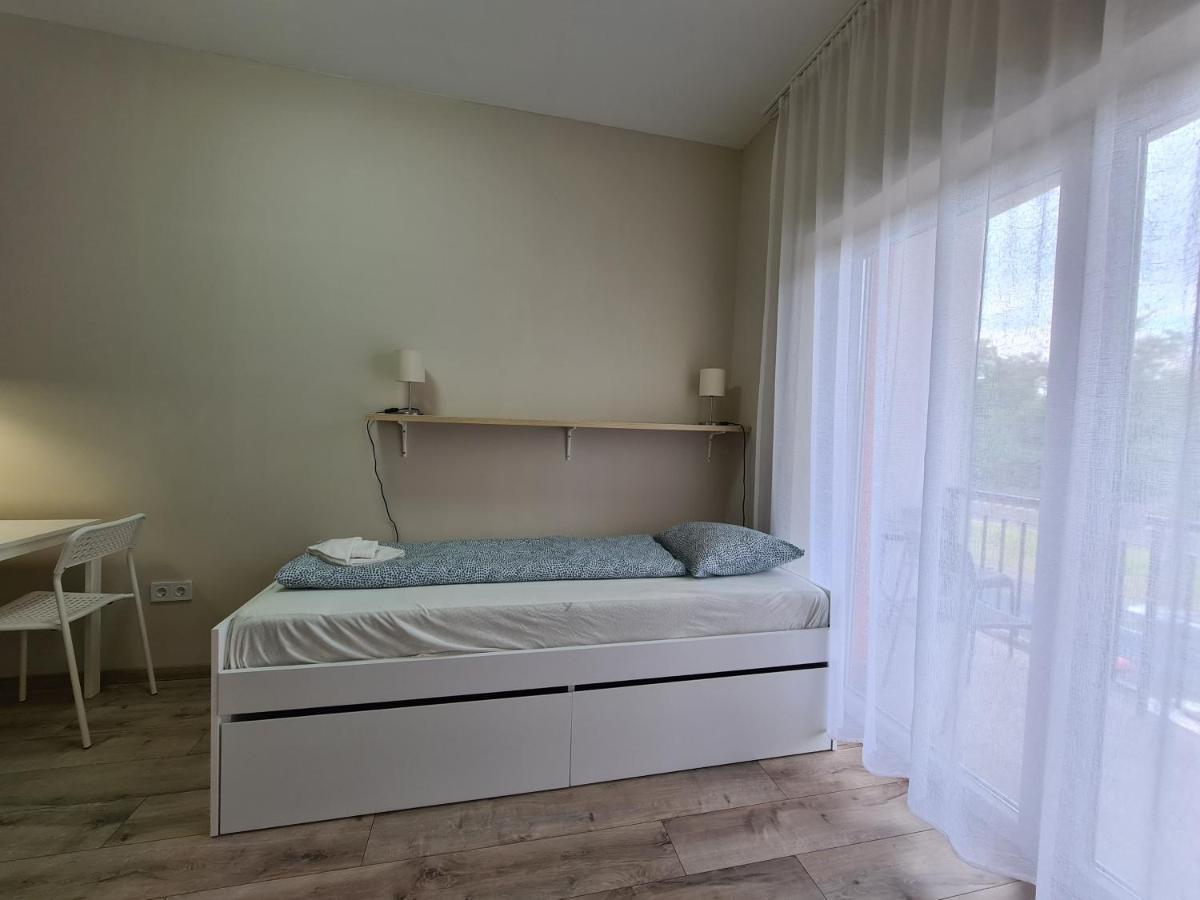 Oet Fenyo Apartmanhaz ชิโอฟก ภายนอก รูปภาพ